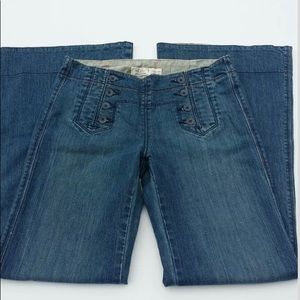 Old Navy Sailor Jeans